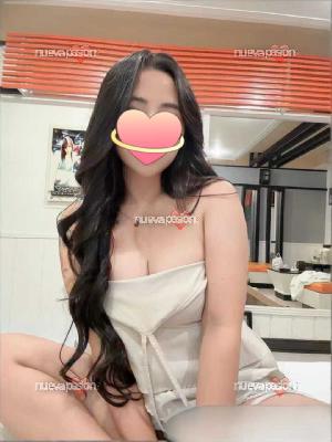 Nuevas chicas escorts guapas sensuales muy calientes Y salidas 24h ....