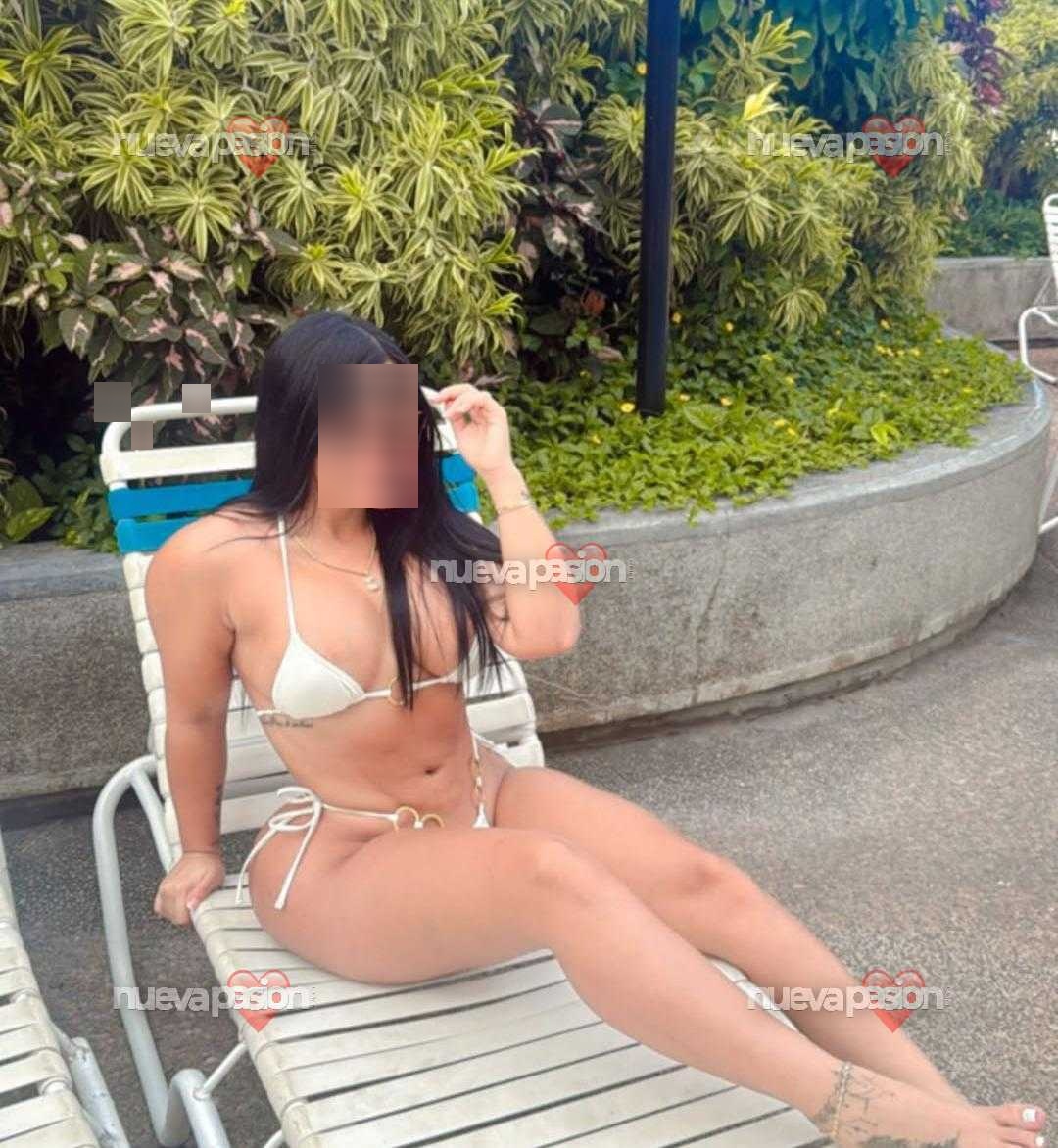 📍ESCORT DE LUJO VIP EN FERROL📍 CUMPLIREMOS TODAS TUS FANTASIAS.👌A TOPE🌹