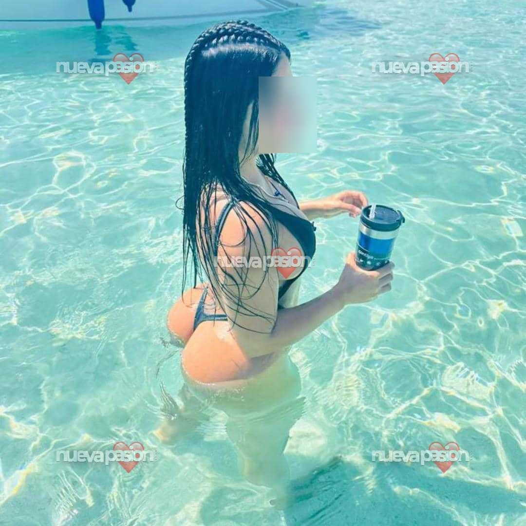 📍ESCORT DE LUJO VIP EN FERROL📍 CUMPLIREMOS TODAS TUS FANTASIAS.👌A TOPE🌹