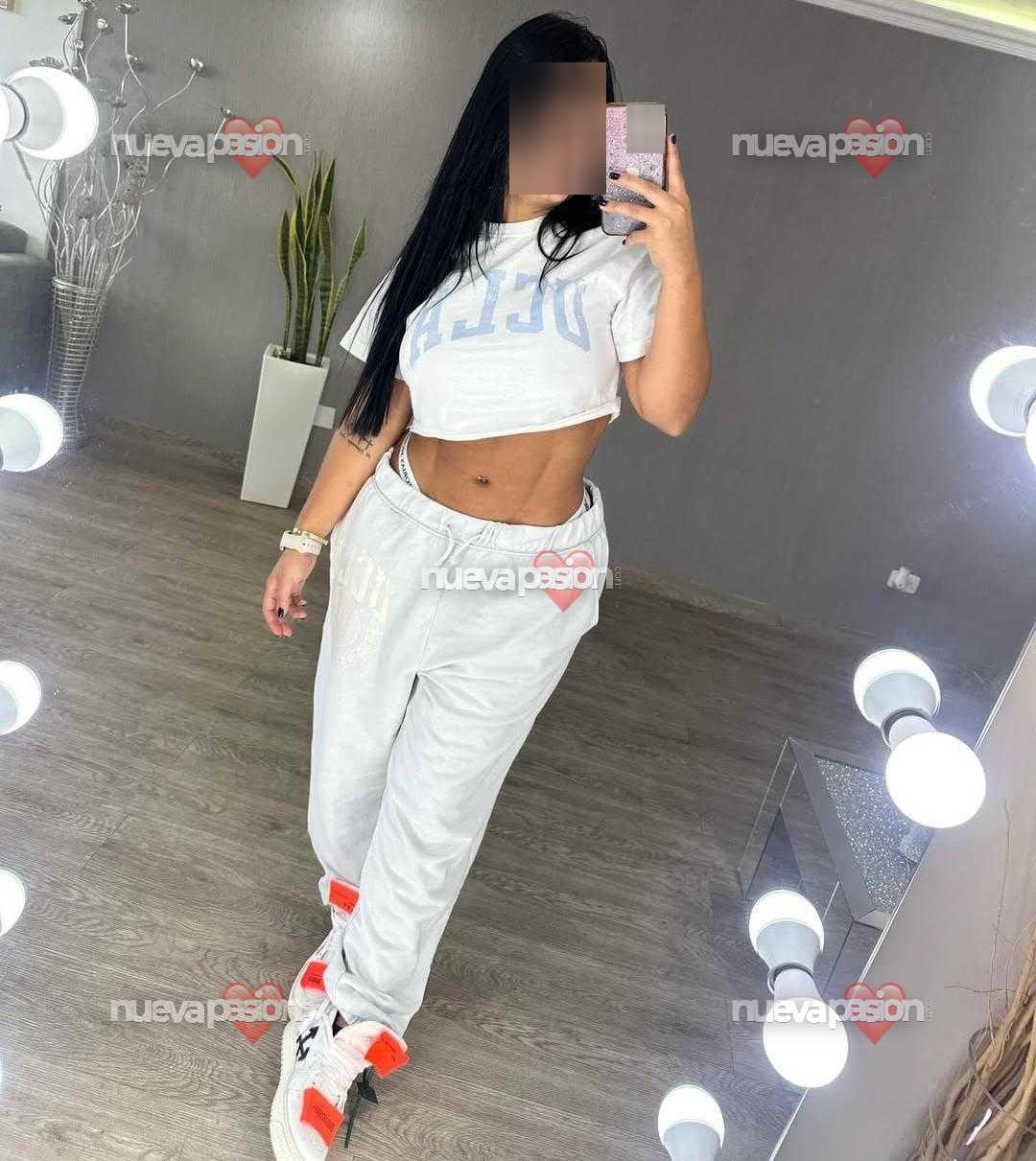 📍ESCORT DE LUJO VIP EN FERROL📍 CUMPLIREMOS TODAS TUS FANTASIAS.👌A TOPE🌹