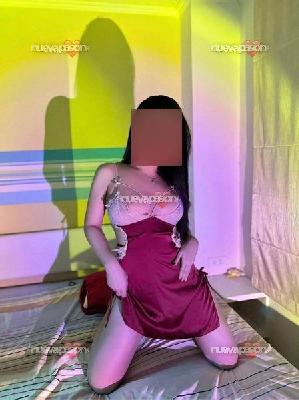 NUEVAS CHICAS ESCORTS SENSUALES Y MUY CACHONDAS  Y SALIDAS 24H