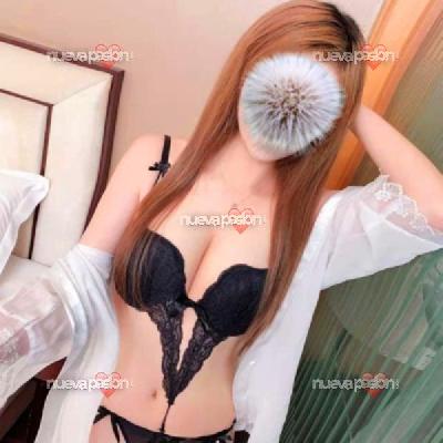 NUEVAS CHICAS ESCORTS SENSUALES Y MUY CACHONDAS  Y SALIDAS 24H .