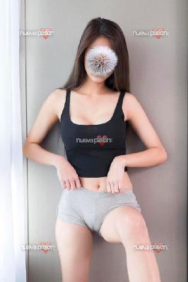 NUEVAS CHICAS ESCORTS SENSUALES Y MUY CACHONDAS  Y SALIDAS 24H