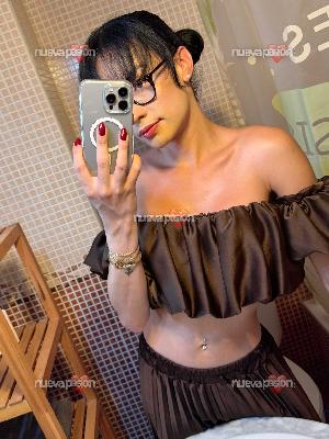fotografias de travestis y transexuales en españa
