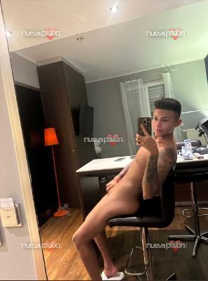 fotografias de gay en palma