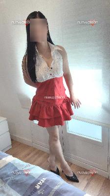 Nuevas escorts hermosas sensuales muy calientes en 24h .