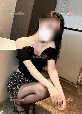 MASAJES TODOS ASIATICAS EN  SABADELL