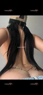 Martina dulce Brasileira