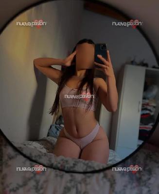 BOMBA DE SEXO FIESTA A TOPE LUJURIA GARANTIZADA VEN A CONOCERME LA MEJOR SCORT