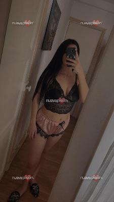 EN PLAYA D´ EN BOSSA📍 CUMPLIRE TODAS TUS FANTASIAS.👌A TOPE🌹