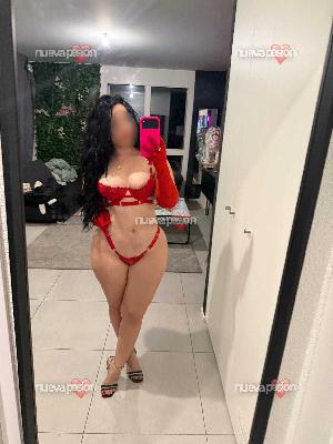 BOMBA DE SEXO FIESTA A TOPE LUJURIA GARANTIZADA VEN A CONOCERME LA MEJOR SCORT