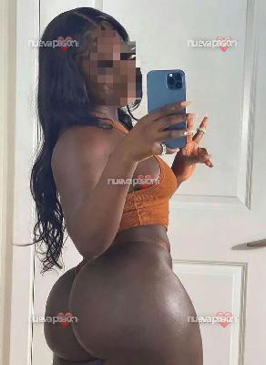 BOMBA DE SEXO FIESTA ARDIENTE EN ELCHE NOVEDAD