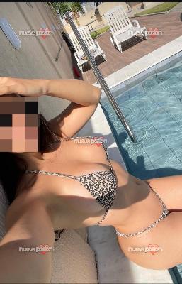 QUE TUS DESEOS TOMAN MI CUERPO QUIERO QUE ME DISFRUTES