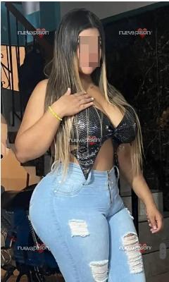 HERMOSA  LATINA  NUEVA EN TU ZONA DISPUESTO  COMPLACERTE📍 EN CORDOBA 📍