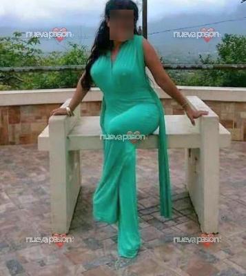 COLOMBIANA FIESTERA QUE ENCENDERÁ TUS NOCHES EN VITORIA