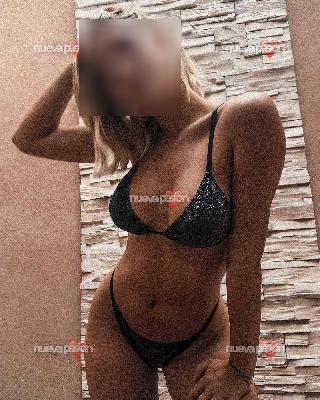 Chica alegre y divertida!!