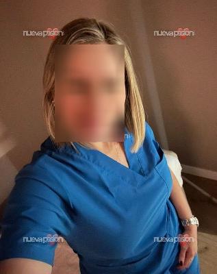 soy Carolina en Barcelona