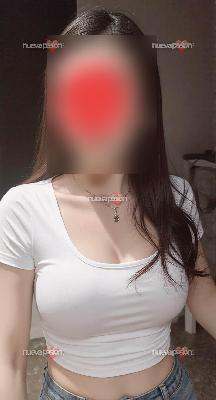 Chicas chinas blanes