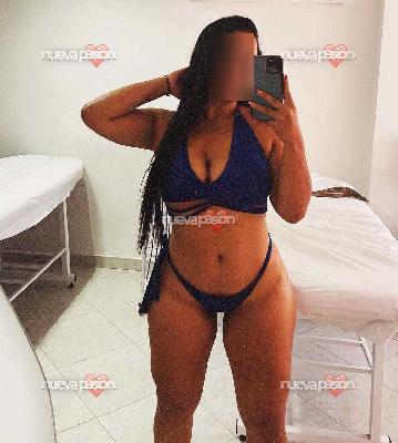 QUIERES"" CAMBIAR DE RUTINA!! JOVENCITA ((CHILENA)) en arrecife🪸 ~~~VOLVERAS~~~