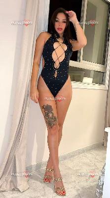 MARIANA 👠 TÚ CHICA 😈  SIN LIMITES