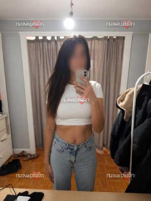 23, gallega... En VIGO