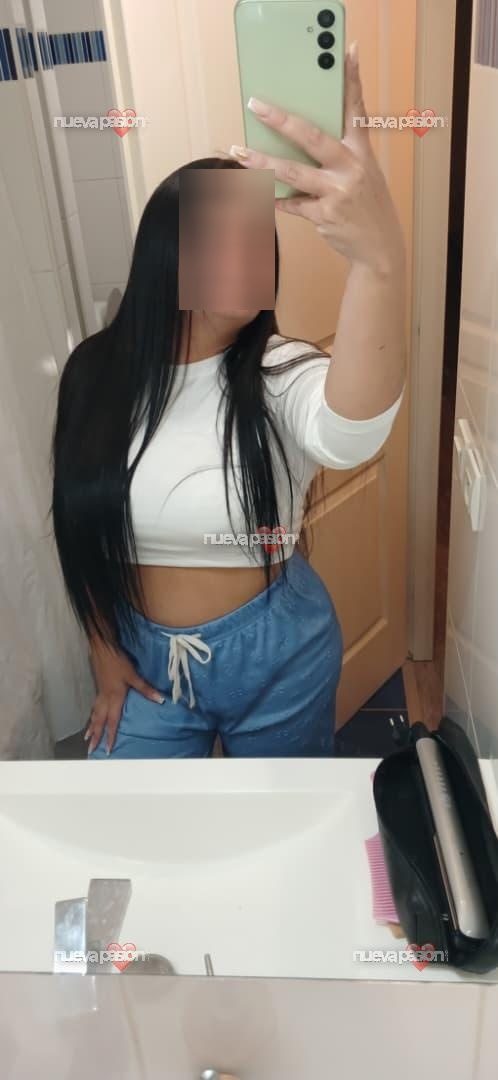 BOMBA DE SEXO FIESTA A TOPE LUJURIA ARDIENTE NOVEDAD