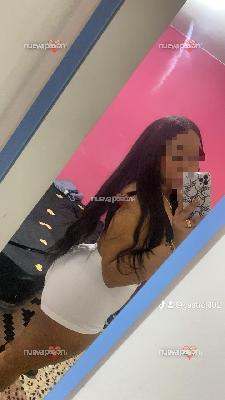 BOMBA DE SEXO COLOMBIANA ARDIENTE NOVEDAD EN IBIZA CAPITAL
