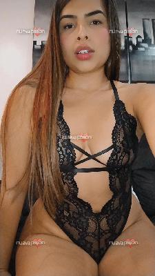 Scarlett 🇨🇴🇪🇦 21 Años . RECIEN LLEGADA DE COLOMBIA🇨🇴💋❤️‍🔥🇧🇷🇺🇲 TOP MODEL ! SALIDAS EN TODA LA COSTA BRAVA Y MARESME😈🥰