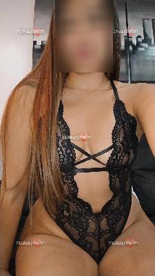 Scarlett 🇨🇴🇪🇦 21 Años . RECIEN LLEGADA DE COLOMBIA🇨🇴💋❤️‍🔥🇧🇷🇺🇲 TOP MODEL ! SALIDAS EN TODA LA COSTA BRAVA Y MARESME😈🥰