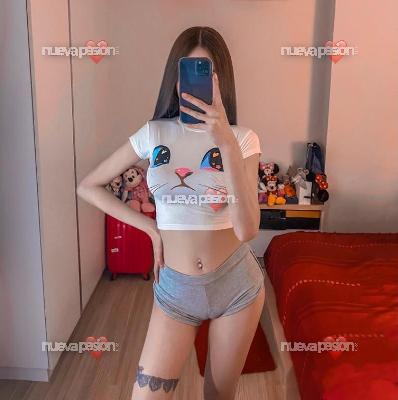 ESCORTS Y MASAJISTAS SEXYS CACHONDAS SENSUALES Y SALIDAS 24H