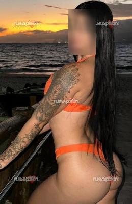 💜🎆💜 LUCY 685233196 LATINA  SENSUAL   MÁLAGA CENTRO – Pura Fuego y Placer💜🎆💜