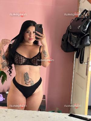 fotografias de nuestras putas y escorts