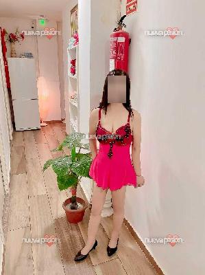 nuevas chicas asiaticas masajes en zaragoza