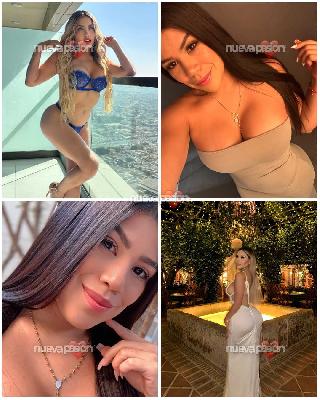 fotografias de nuestras putas y escorts