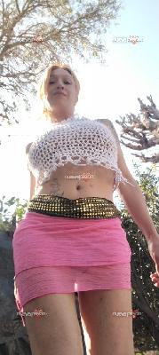 Hola amore soy  Nayeli una chica trans