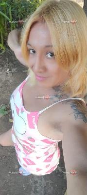 Hola amore soy  Nayeli una chica trans solo virtual