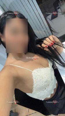 Juanita.. chica muy dulce de 19 añitos!!