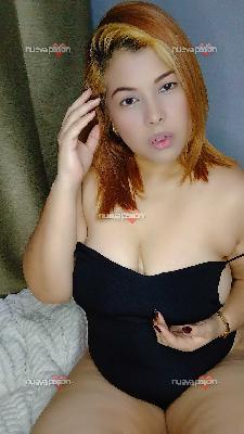 VIDEOLLAMADA, SQUIRT Y SEXTING CON TÚ LATINA