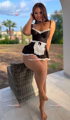 💋ASHLEY LATIN Model 💋 Elite GFE | Discreet & Natural Experience | PUERTO BANUS | MARBELLA | ELVIRIA 24 HOURS