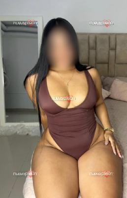 ULTIMO DIA_ Colombiana morenaza FUENGIROLA,MALAGA