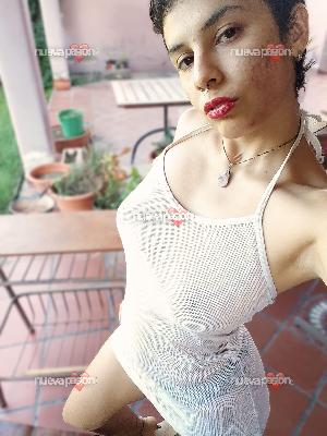 VANESSA 🔥morbosa y mas cachonda que nunca!!