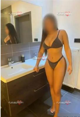 ENTREGADA EXQUISITA PURO LUJO EXPERTA, PLACER ASEGURADO