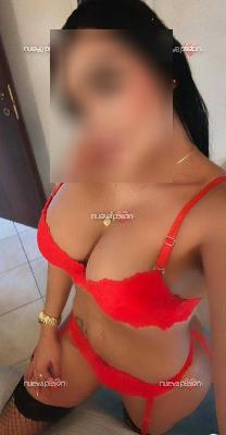 NOVEDAD .. SALIDA HOTEL 🏩 PISO GUARRILLA MORBOSA