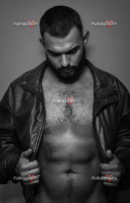 Latino Brasileño  XL