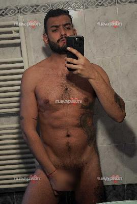 Latino Brasileño  XL