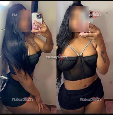 EN ZAIDIN   COMPLACIENTE QUIERO DIVERTIRME  Y QUE ME DISFRUTES