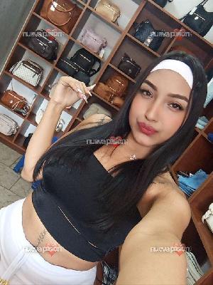 BELLA LATINA PENELOPE 19 AÑOS TE HARE VOLAR WHATSAPP-TELEGRAM-TEAMS DESDE 6EUROS  🥰