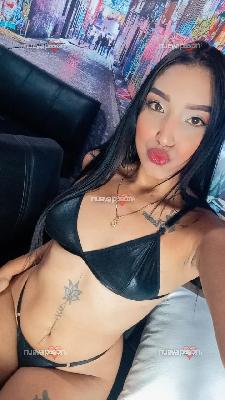 BELLA LATINA PENELOPE 19 AÑOS TE HARE VOLAR WHATSAPP-TELEGRAM-TEAMS DESDE 6EUROS  🥰