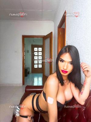 💞👿CLOE BELLEZA TODA UNA TENTACIÓN FOGOSA 👿NOVEDAD