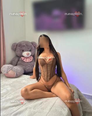 ❤️EN  MOSTOLES 💕  QUE TUS DESEOS TOMAN MI CUERPO QUIERO NOS  DISFRUTES AL MAXIMO